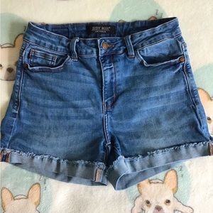 Judy Blue|Jean Shorts